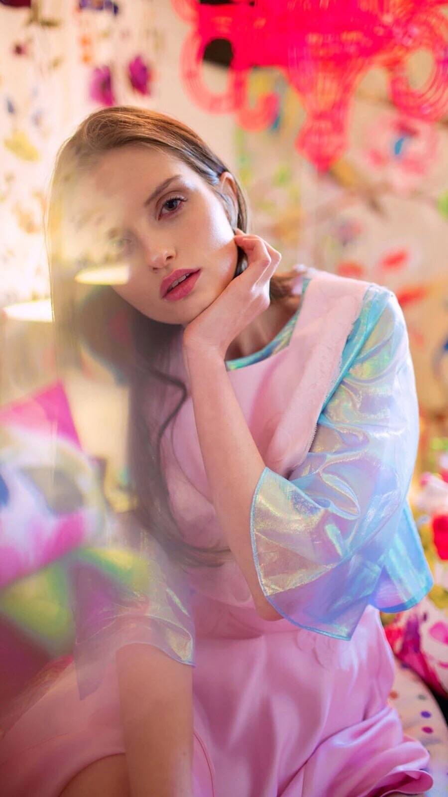 久久婷婷五月综合色欧美蜜芽:04-14-24-33-41-43K：11,久久婷婷五月综合色欧美蜜芽，探索数字世界的魅力时光