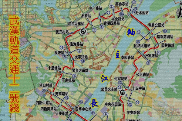 国产一区二区三区免费观看在线:武汉地铁里程最新排名,国产一区二区三区免费观看在线与武汉地铁里程最新排名，城市发展与交通建设的双重考量