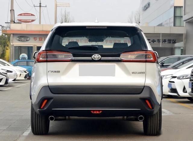 人摸人人人澡人人超碰97:丰田rav4最新报价,丰田RAV4最新报价与汽车文化中的多元探索