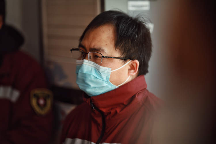 国产老妇80XX:河北最新密切接触者,国产老妇与河北最新密切接触者，疫情之下的故事与观察