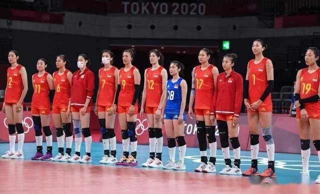 2020无码专区人妻系列日韩:中国女排最新消息郎平,中国女排最新动态，郎平指导下的新篇章与2020无码专区人妻系列日韩的体育风采