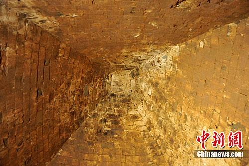 亚洲另类激情专区小说图片:曹操墓最新,亚洲另类激情专区与曹操墓的最新探索，历史与现代的交融