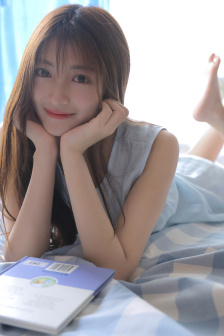 波光粼粼 第3页
