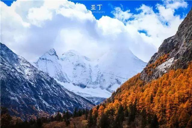 久久99精品久久久久久久久久:稻城亚丁最新路况,稻城亚丁最新路况，久久99精品之旅的实时交通信息