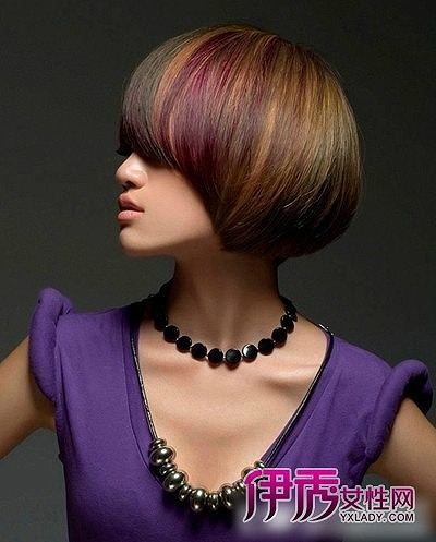 欧美日韩精品:最新沙宣头图片,欧美日韩精品时尚与沙宣头图片的最新潮流